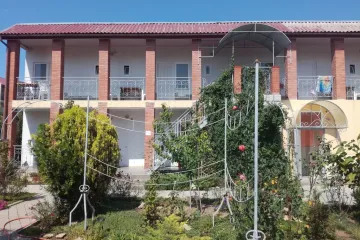 Вилла Катарина Поповка