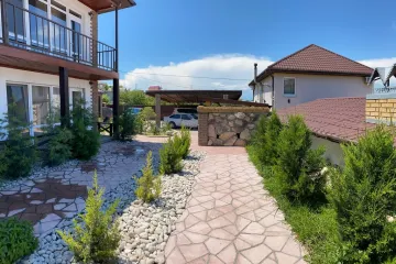 Вилла Казантип Щёлкино