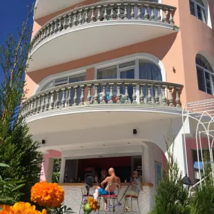 Вилла Классик