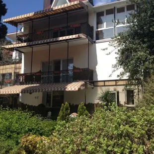 Вилла Ксения