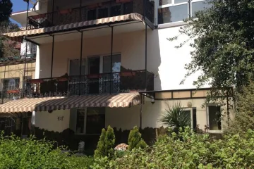 Вилла Ксения Симеиз