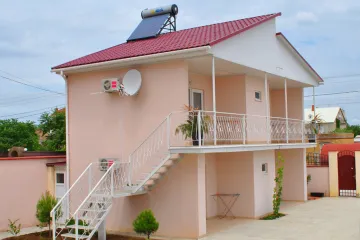 Вилла La Veranda Поповка