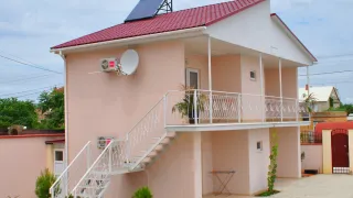 «Вилла La Veranda»