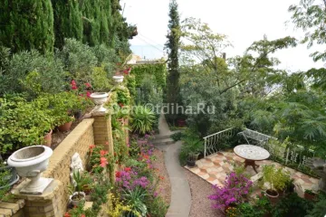 Вилла Луиза Рыбачье