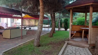 «Вилла Magenta»