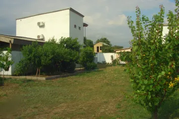 Вилла Марина Знаменское