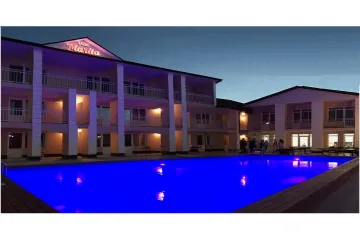 Вилла Марита Заозёрное