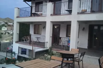 Villa Monte Mare Орджоникидзе