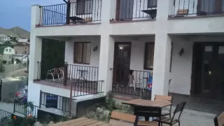 «Villa Monte Mare»