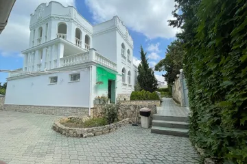 Вилла Морская 2 Оленевка