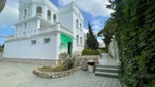 «Вилла Морская 2»