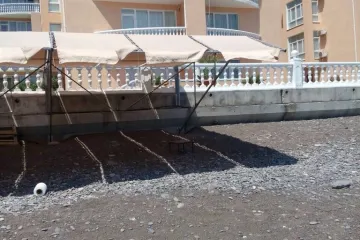 Вилла Олива Рыбачье