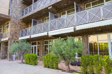 Вилла Олива-Арт Утёс