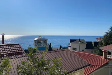 Вилла Оливия Алушта