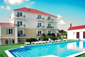 Вилла Плаятина Черноморское