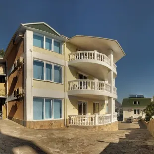 Вилла Рандеву