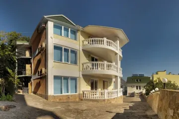 Вилла Рандеву Утёс