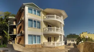«Вилла Рандеву»