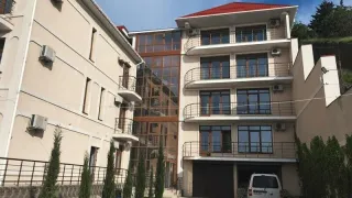 «Вилла Романтика»