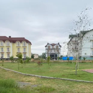 Вилла Сицилия