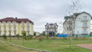 «Вилла Сицилия»