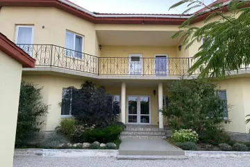 Вилла Сиеста Межводное