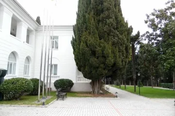 Вилла Слава Алушта