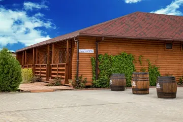 Villa Sun Bay Весёлое