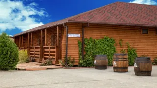 «Villa Sun Bay»