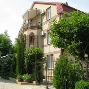 Вилла Sunny