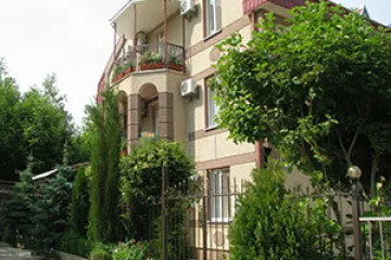 Вилла Sunny Николаевка