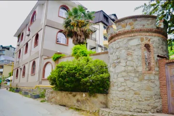 Villa Sunny Day Утёс