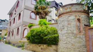 «Villa Sunny Day»