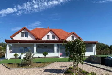 Вилла Талавера Марьино