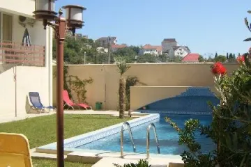 Вилла Терра Рыбачье