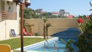«Вилла Терра»
