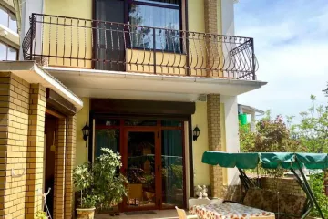 Вилла Утес Утёс