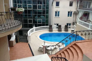 Вилла Верона Утёс