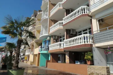 Вилла Виктория Утёс