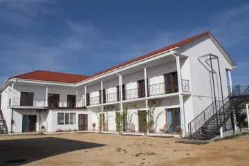 Вилла Виктория Межводное