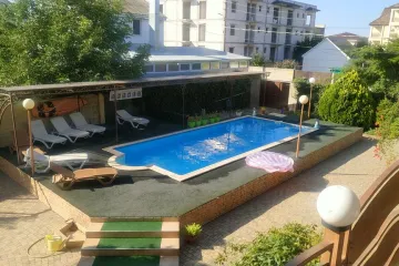 Вилла Вояж Новофёдоровка