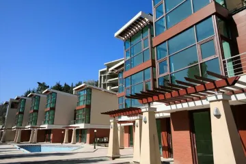 Вилла Жасмин Алушта