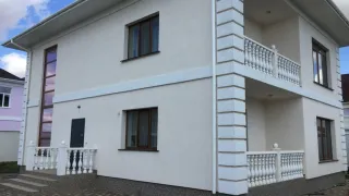 «Виноград»