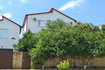 Вишневый сад Новофёдоровка