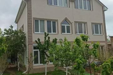 Вишневый сад Витино