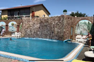 Vita Wellnes  Витино