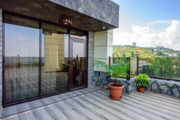 VK Hotel Royal Алушта