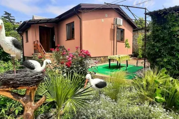 Водолей Рыбачье