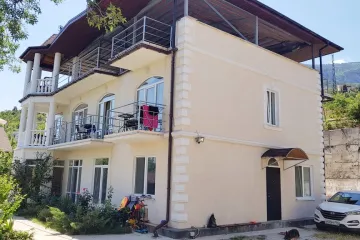 Волна Гурзуф