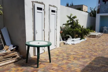 Волна Штормовое